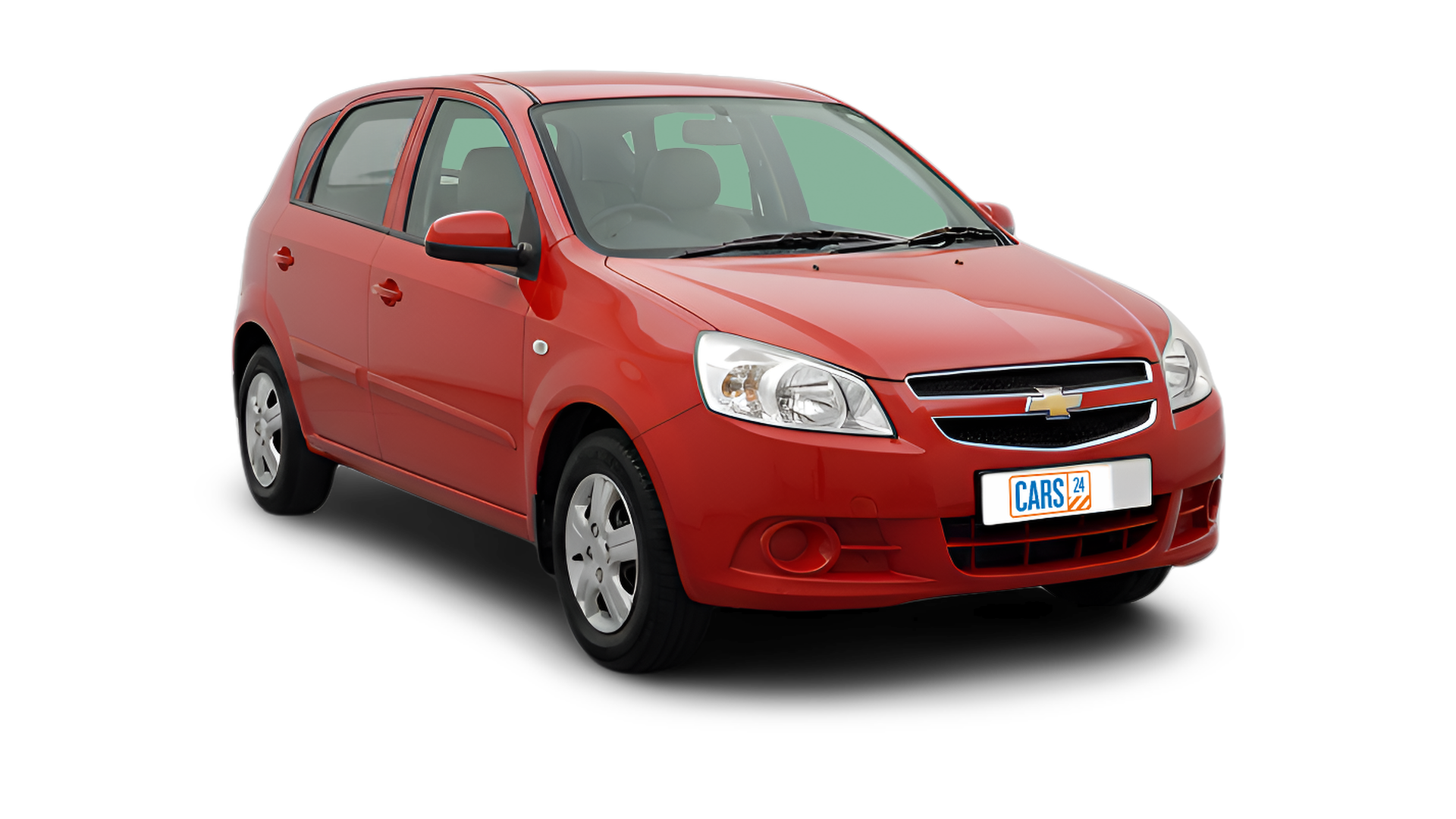 Chevrolet Sail UVA-img
